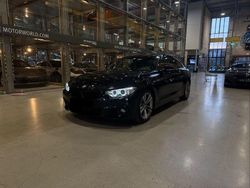 Schwarz Gebraucht 2015 BMW 420 M Sport Coupé | 16.900 € (Guter Preis)