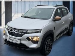 Grau Gebraucht 2023 Dacia Spring Extreme Kleinwagen | 13.490 € (Fairer Preis)