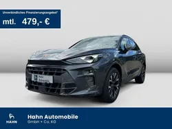 Grau Gebraucht 2025 Cupra Terramar SUV | 37.440 € (Guter Preis)