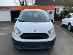 Weiß Gebraucht 2016 Ford Transit Van / Kleinbus | 6.000 € (Superpreis)