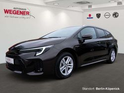 Phantom brown metallic Gebraucht 2023 Suzuki Swace Comfort+ Kombi | 23.990 € (Guter Preis)