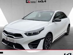 Weiß Gebraucht 2025 Kia Ceed Sportswagon GT-Line Kombi | 29.290 € (Etwas zu teuer)