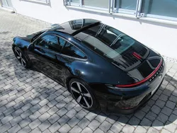 Schwarz Gebraucht 2024 Porsche 992 Chrono | 139.950 € (Superpreis)