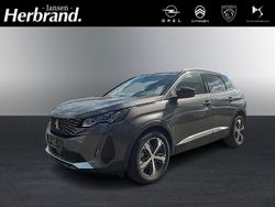 Nicht bekannt Gebraucht 2021 Peugeot 3008 Allure+ SUV | 21.890 € (Guter Preis)