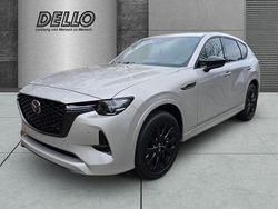 Platinum quartz m Neu 2025 Mazda CX-60 Homura-Line SUV | 57.605 € (Etwas zu teuer)