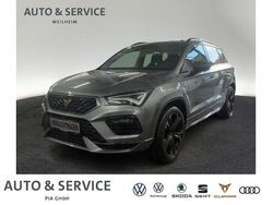 Grau Gebraucht 2022 Cupra Ateca SUV | 31.990 € (Fairer Preis)