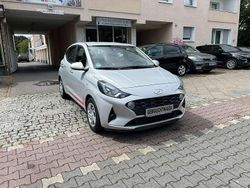 Sleek silver / met Gebraucht 2020 Hyundai i10 Select Kleinwagen | 9.900 € (Fairer Preis)