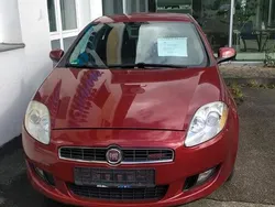 Gebraucht 2007 Fiat Bravo Kleinwagen | 2.500 €