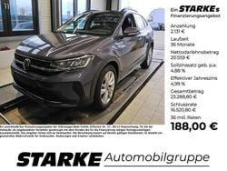 Grau Gebraucht 2025 VW Taigo Life SUV | 22.690 € (Guter Preis)