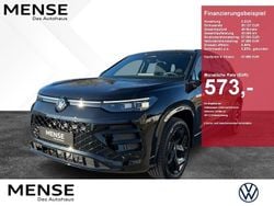 Grenadillschwarz Gebraucht 2025 VW Tayron Style SUV | 47.895 € (Superpreis)