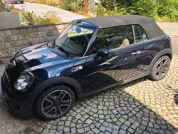 Blau Gebraucht 2013 Mini Cooper S Kleinwagen | 10.000 € (Fairer Preis)