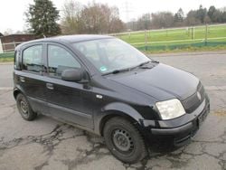 Schwarz Gebraucht 2011 Fiat Panda Limousine | 1.400 € (Guter Preis)