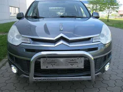 Citroën C-Crosser