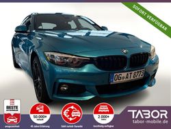 Blau Gebraucht 2017 BMW 440 M Sport Coupé | 34.988 € (Etwas zu teuer)