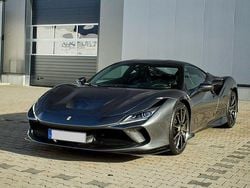 Silber Gebraucht 2021 Ferrari F8 Coupé | 317.000 €