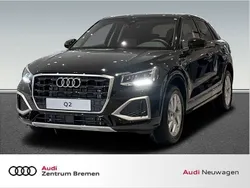 Schwarz Neu 2024 Audi Q2 Advanced Plus SUV | 40.780 € (Teuer)