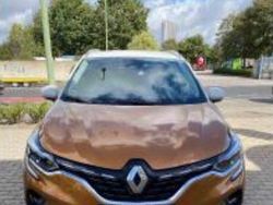 Orange Gebraucht 2020 Renault Captur Intens SUV | 14.900 € (Fairer Preis)
