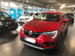 Rot Gebraucht 2021 Renault Arkana Zen SUV | 18.500 € (Guter Preis)