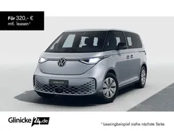 Silber Neu 2025 VW ID. Buzz Pure Van | 47.650 € (Guter Preis)