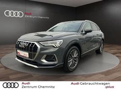 Grau Gebraucht 2025 Audi Q3 Sport SUV | 43.990 € (Teuer)