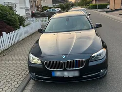 Grau Gebraucht 2012 BMW 530 Kombi | 11.000 € (Superpreis)