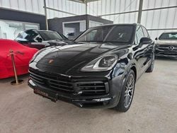 Schwarz Gebraucht 2022 Porsche Cayenne Platinum Edition SUV | 69.800 € (Guter Preis)
