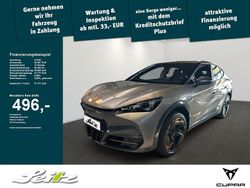 Grau Neu 2025 Cupra Tavascan VZ SUV | 46.870 € (Superpreis)