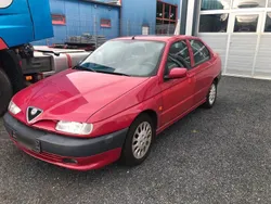 Rot Gebraucht 1997 Alfa Romeo 146 Limousine | 950 €