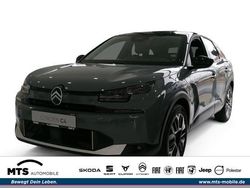 Grün Neu 2025 Citroën e-C4 Limousine | 38.800 €