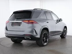 Gebraucht 2024 Mercedes GLE350 | 87.332 €