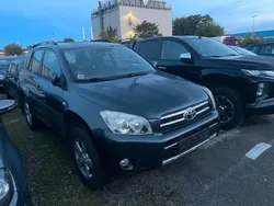 Grau Gebraucht 2006 Toyota RAV4 Sol SUV | 6.499 €
