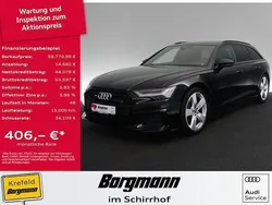 Gebraucht 2022 Audi S6 Ambiente Kombi | 58.771 € (Fairer Preis)