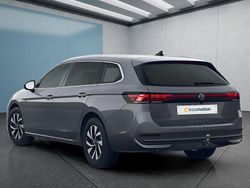 Grau Gebraucht 2025 VW Passat Kombi | 40.949 € (Guter Preis)