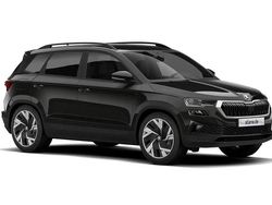 Schwarzmagic perleffekt Neu 2025 Skoda Karoq Tour SUV | 43.130 €