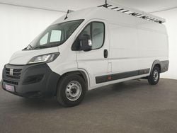 Weiß Gebraucht 2023 Fiat Ducato Van | 26.195 € (Guter Preis)