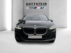 Sanremo green Gebraucht 2023 BMW 218 Active Tourer Van / Kleinbus | 28.090 € (Fairer Preis)