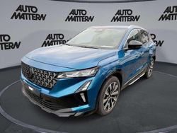 Bleu naxos Gebraucht 2025 Renault Austral Techno SUV | 36.750 € (Etwas zu teuer)