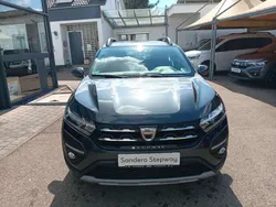 Kometengrau Gebraucht 2021 Dacia Sandero Comfort Kleinwagen | 14.395 € (Fairer Preis)