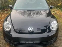 Schwarz Gebraucht 2011 VW Beetle Sport Limousine | 8.550 € (Superpreis)