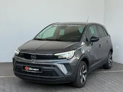 Grau Gebraucht 2023 Opel Crossland Edition SUV | 17.919 € (Guter Preis)