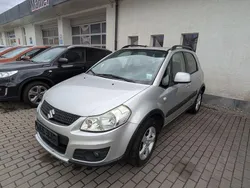 Gebraucht 2012 Suzuki SX4 Style SUV | 2.799 € (Guter Preis)