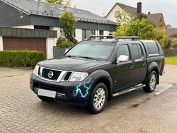 Schwarz Gebraucht 2014 Nissan Navara Abholung | 9.800 € (Fairer Preis)