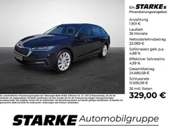 Schwarzmagic perleffekt Gebraucht 2022 Skoda Octavia Ambition Kombi | 23.990 € (Fairer Preis)