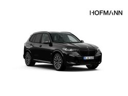 Schwarz Neu 2025 BMW X5 M Sport SUV | 100.045 € (Fairer Preis)