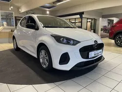Gebraucht 2024 Mazda 2 Center-Line | 23.900 € (Teuer)