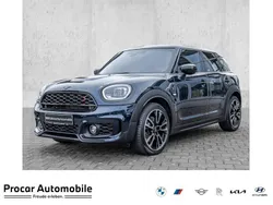 Schwarz Gebraucht 2022 Mini Cooper SD Kleinwagen | 32.490 €
