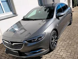 Grau Gebraucht 2018 Opel Insignia OPC Limousine | 16.300 € (Etwas zu teuer)