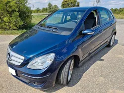 Blau Gebraucht 2009 Mercedes B200 Van / Kleinbus | 3.600 € (Etwas zu teuer)
