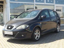 Schwarz Gebraucht 2012 Seat Altea XL Style Van / Kleinbus | 3.490 € (Guter Preis)
