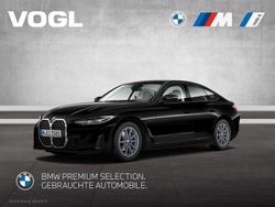 Schwarz ii Gebraucht 2022 BMW 420 Gran Coupé Coupé | 31.880 € (Superpreis)